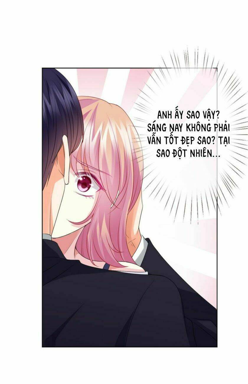 Danh Môn Chí Ái - Chapter 101 - Page 20