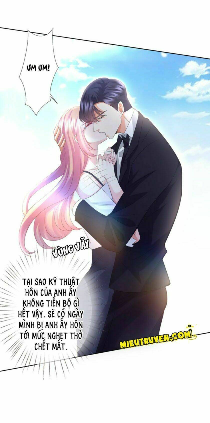 Danh Môn Chí Ái - Chapter 101 - Page 21