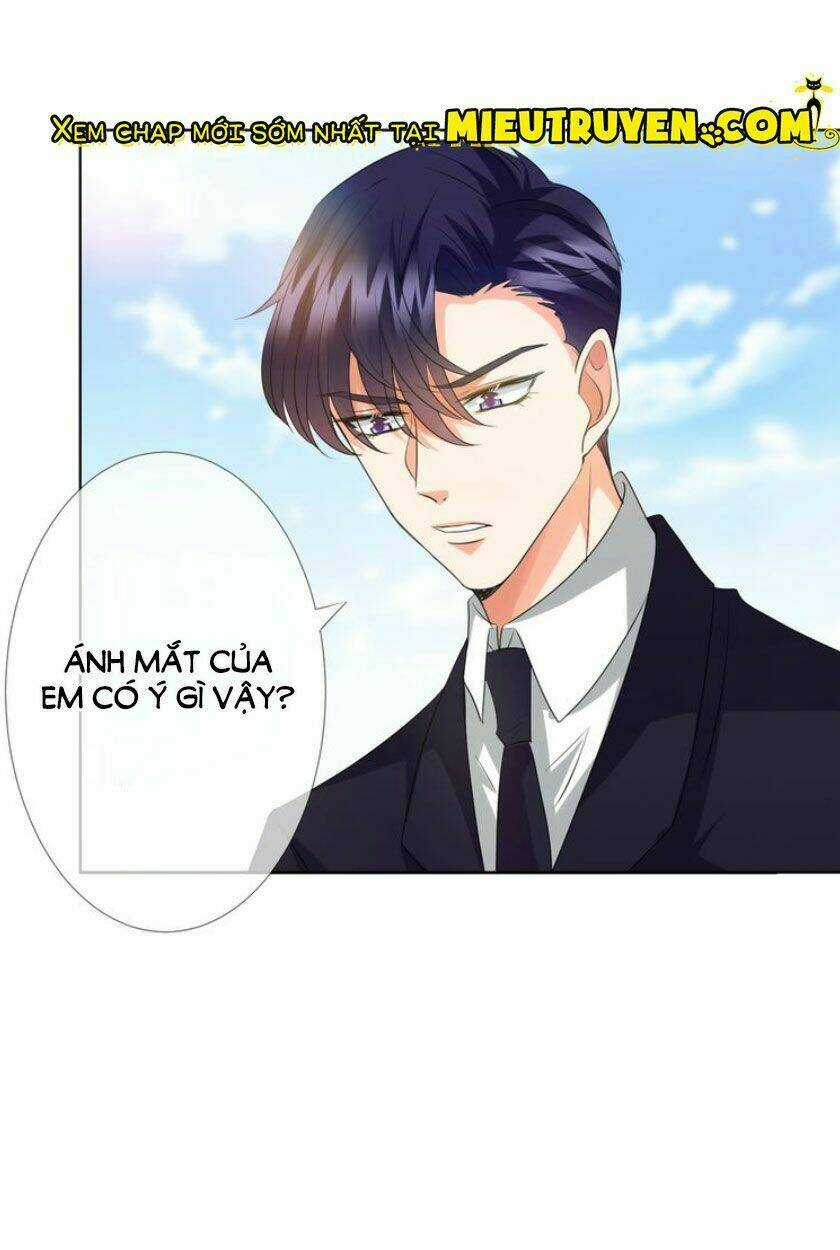 Danh Môn Chí Ái - Chapter 101 - Page 24