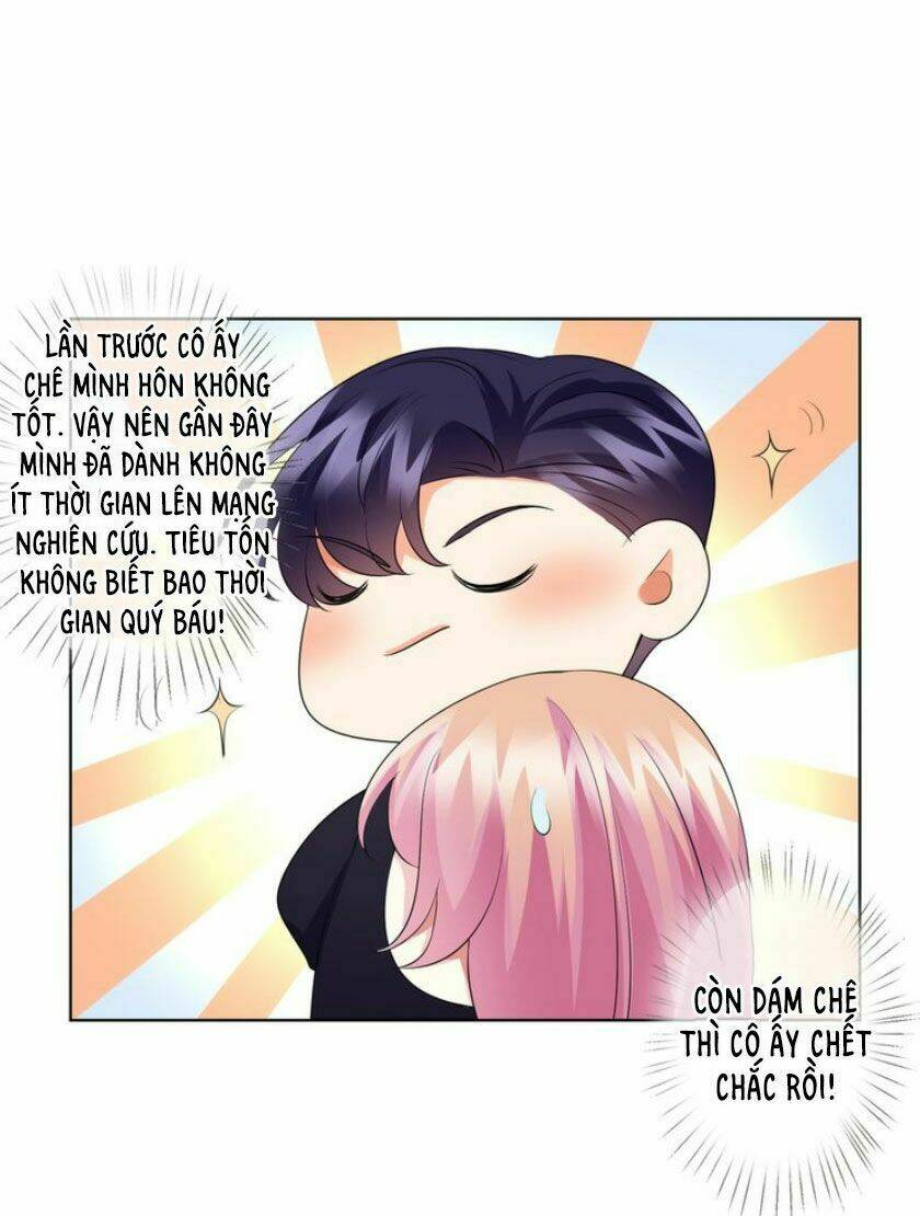 Danh Môn Chí Ái - Chapter 101 - Page 25