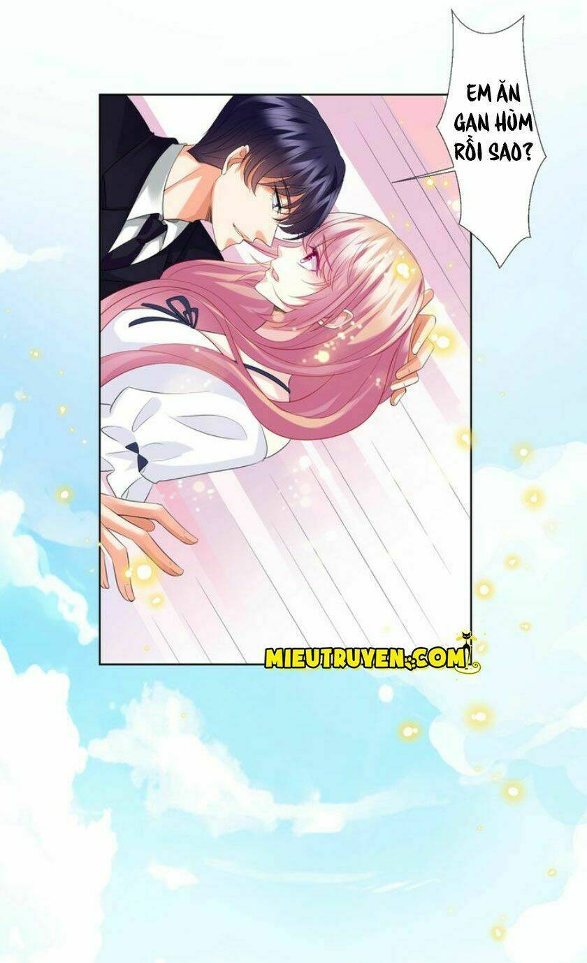 Danh Môn Chí Ái - Chapter 101 - Page 27