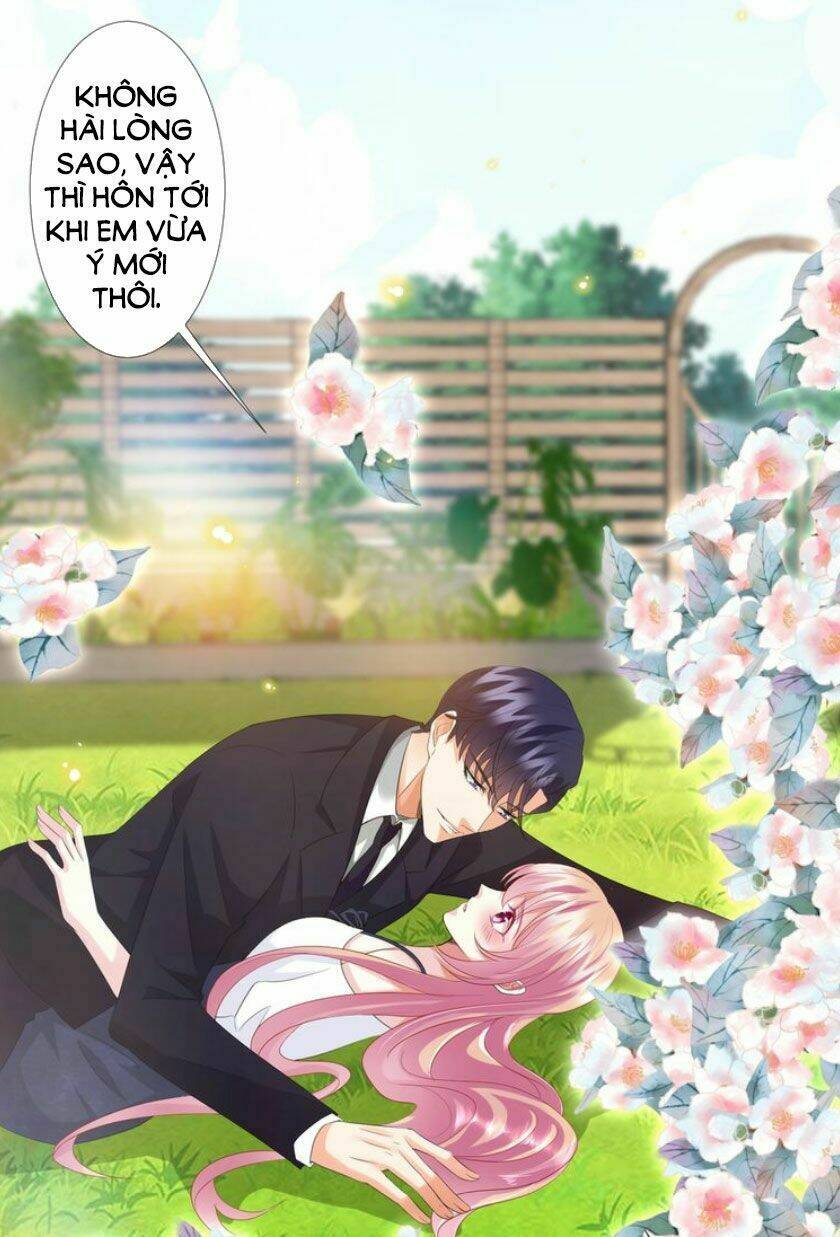 Danh Môn Chí Ái - Chapter 101 - Page 28