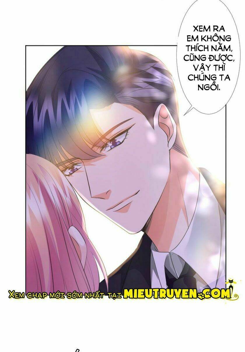 Danh Môn Chí Ái - Chapter 101 - Page 30