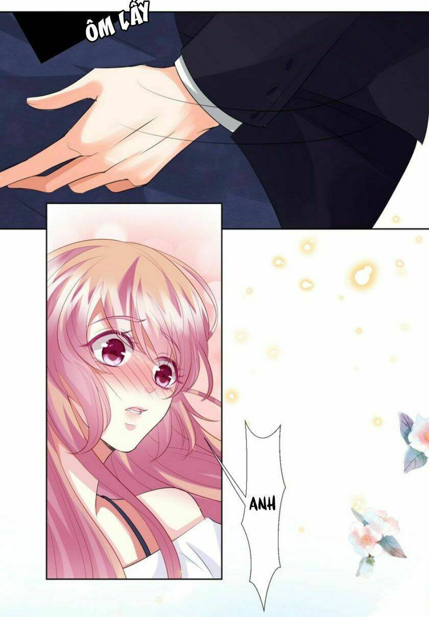 Danh Môn Chí Ái - Chapter 101 - Page 31