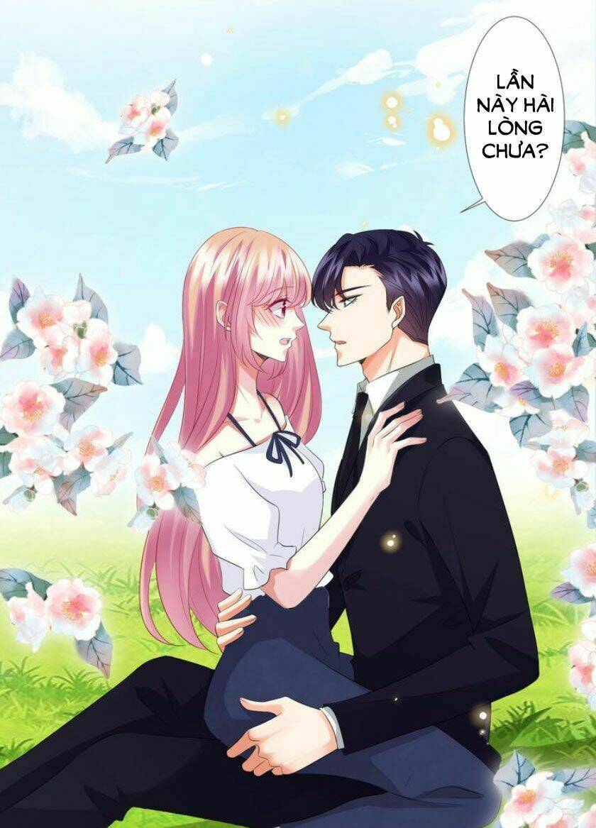 Danh Môn Chí Ái - Chapter 101 - Page 32