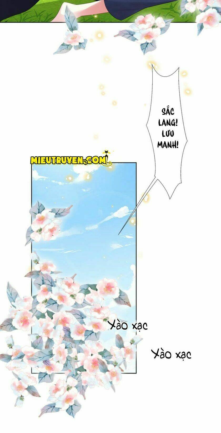 Danh Môn Chí Ái - Chapter 101 - Page 33