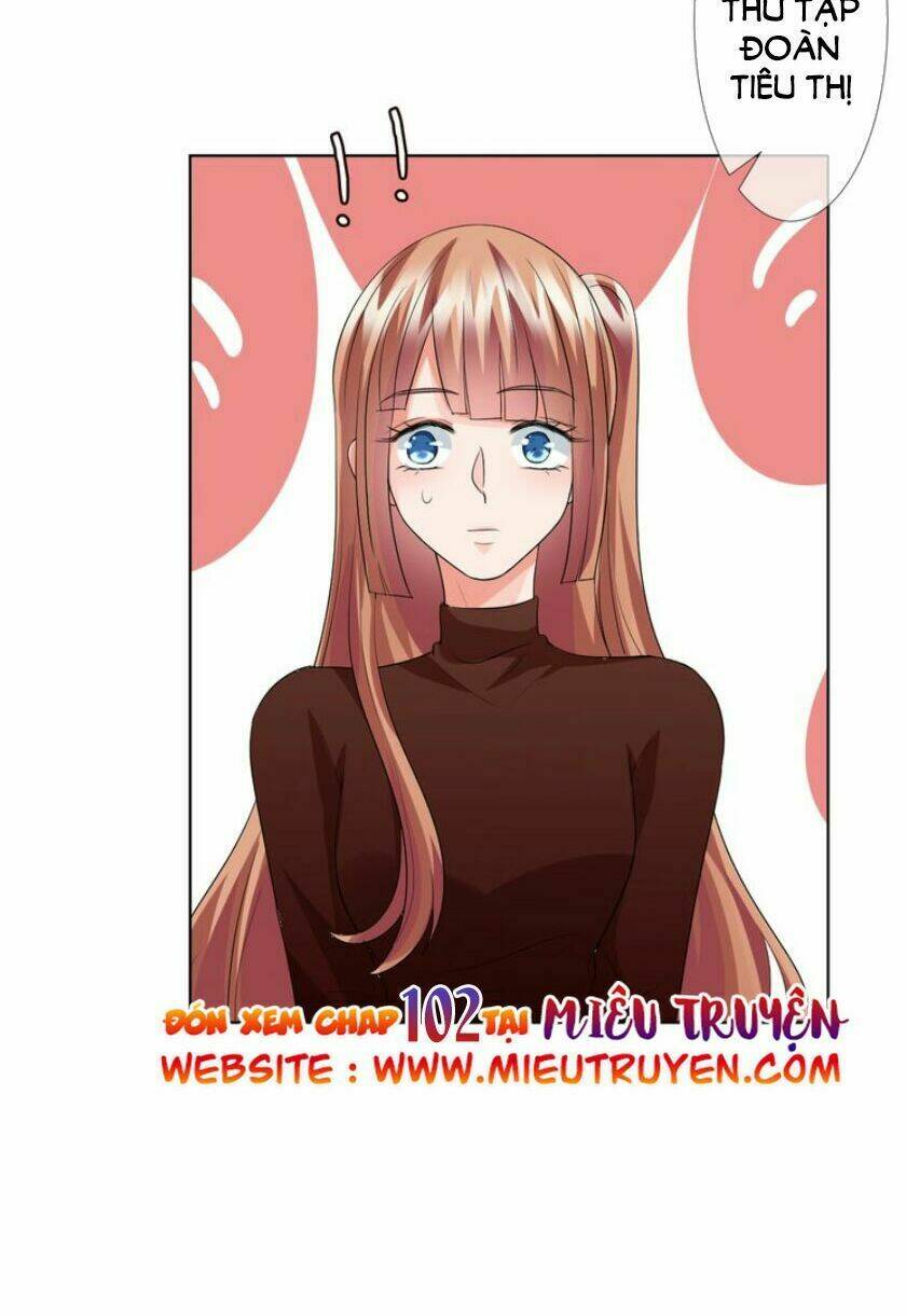 Danh Môn Chí Ái - Chapter 101 - Page 36