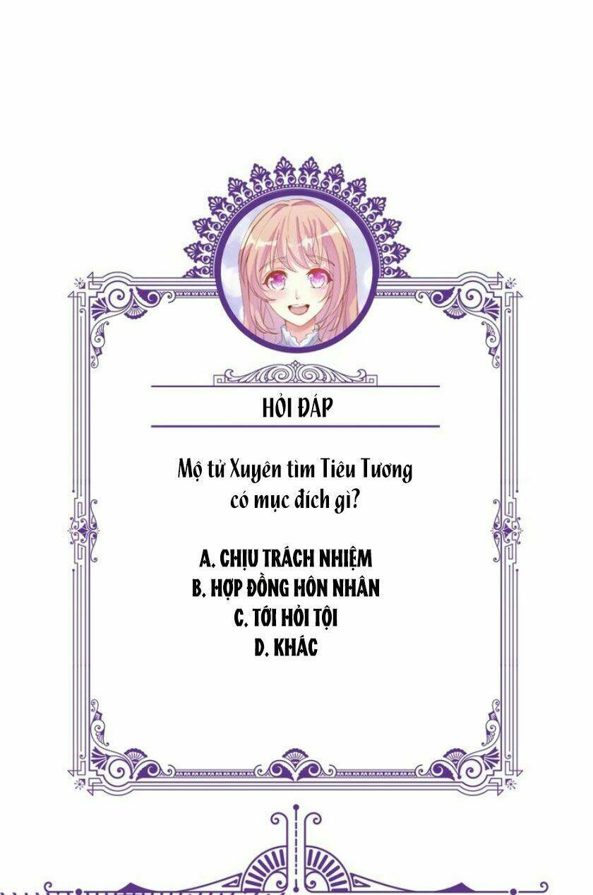 Danh Môn Chí Ái - Chapter 101 - Page 37