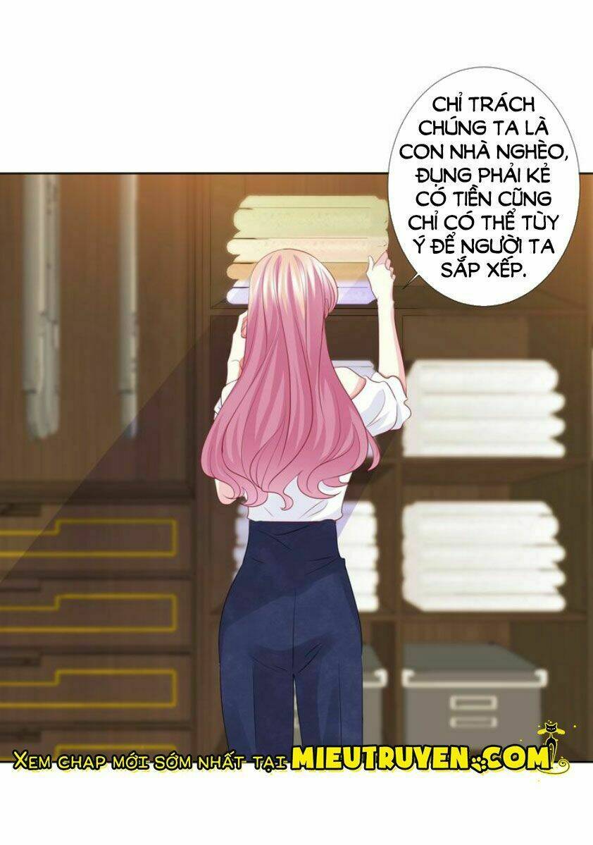 Danh Môn Chí Ái - Chapter 101 - Page 3