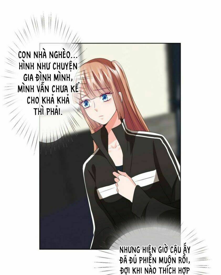 Danh Môn Chí Ái - Chapter 101 - Page 4