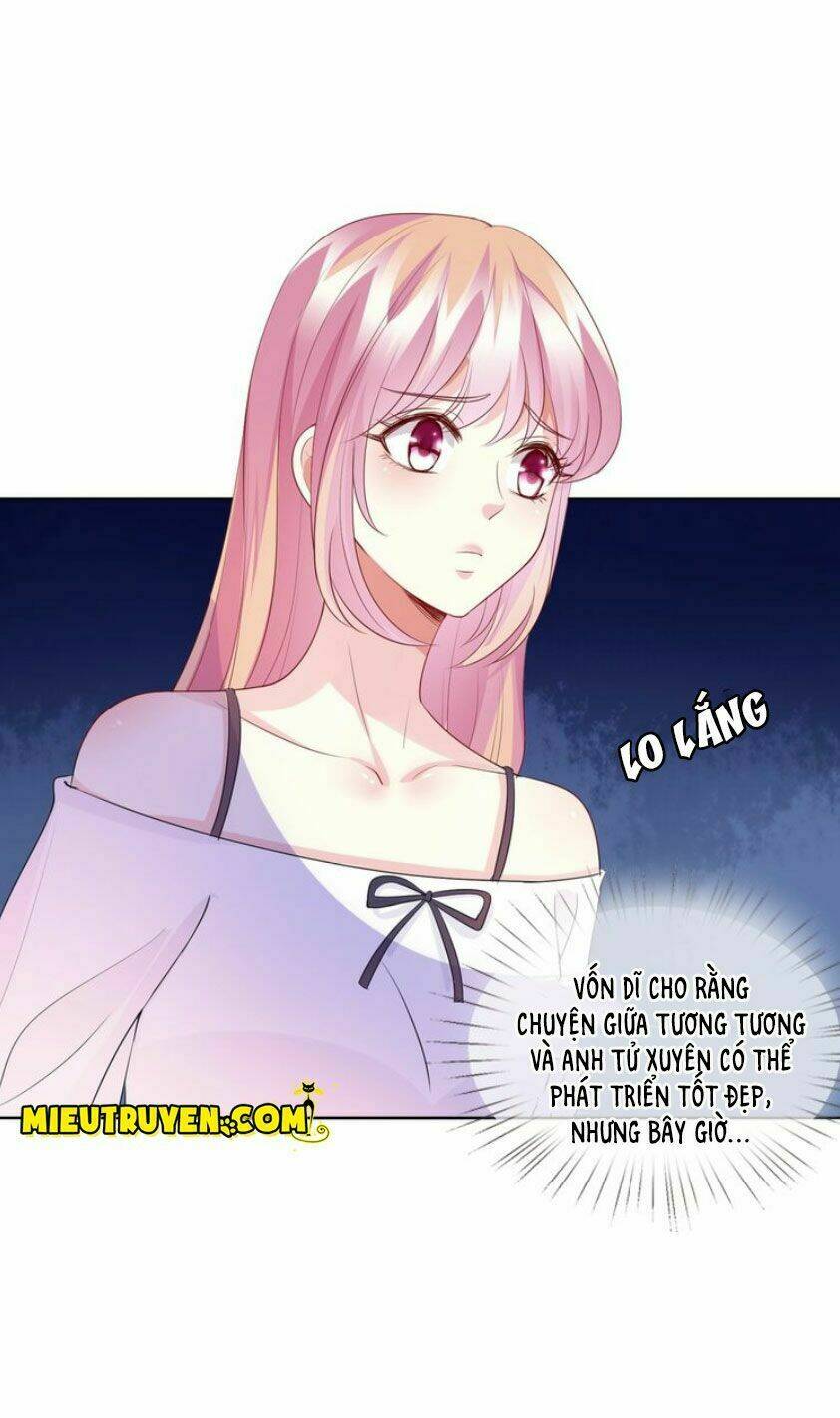 Danh Môn Chí Ái - Chapter 101 - Page 6