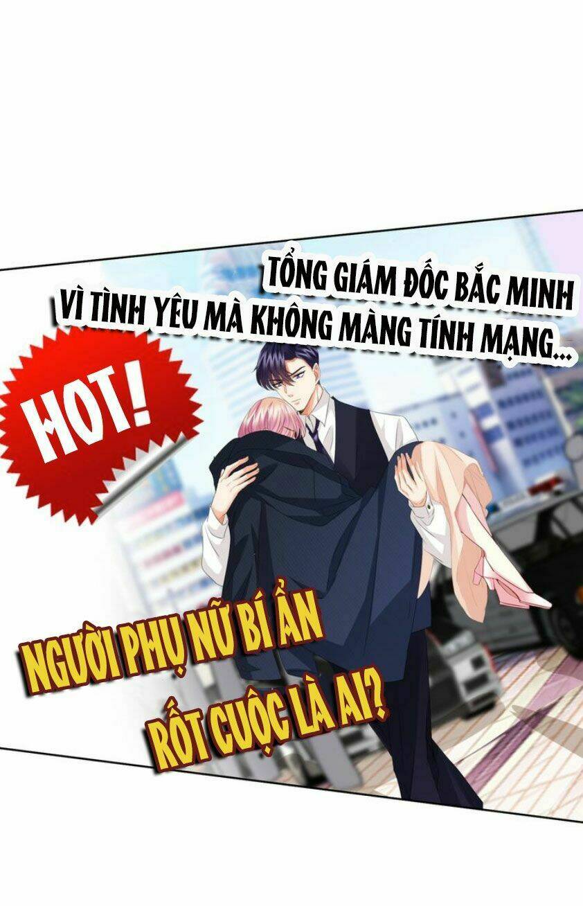 Danh Môn Chí Ái - Chapter 101 - Page 8