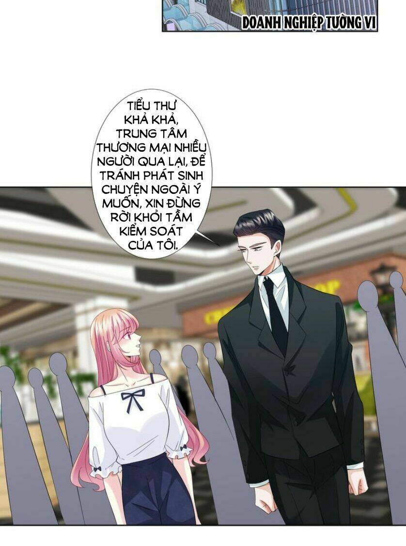Danh Môn Chí Ái - Chapter 102 - Page 9