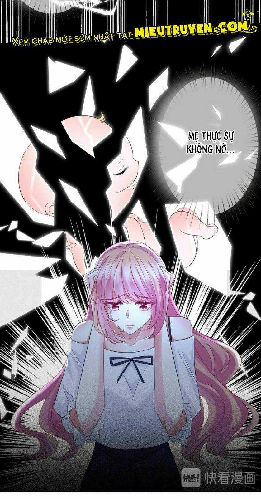 Danh Môn Chí Ái - Chapter 102 - Page 19