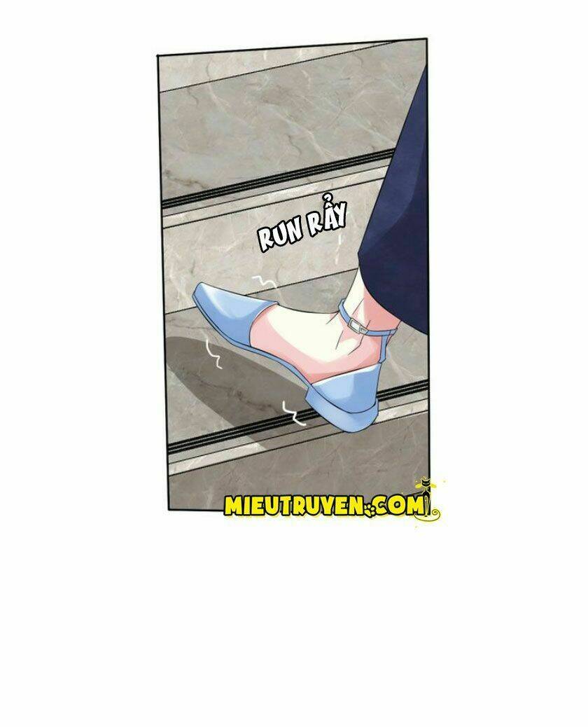 Danh Môn Chí Ái - Chapter 102 - Page 21