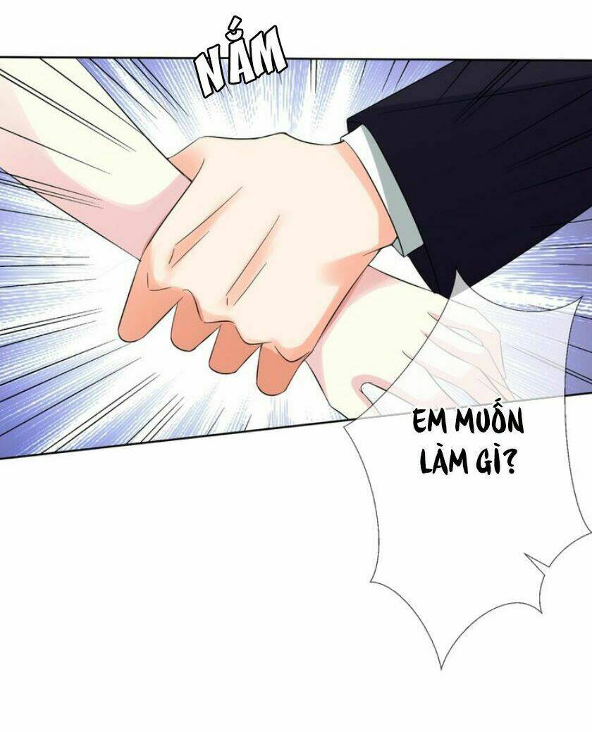 Danh Môn Chí Ái - Chapter 102 - Page 22