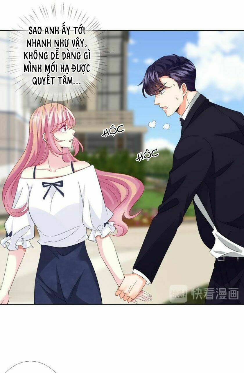 Danh Môn Chí Ái - Chapter 102 - Page 23