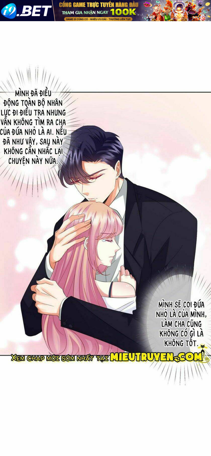 Danh Môn Chí Ái - Chapter 102 - Page 25