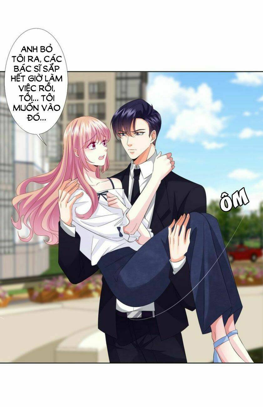 Danh Môn Chí Ái - Chapter 102 - Page 26