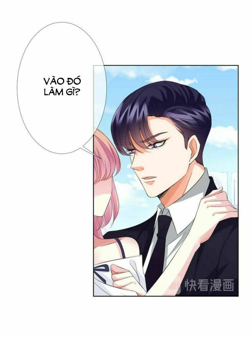 Danh Môn Chí Ái - Chapter 102 - Page 27