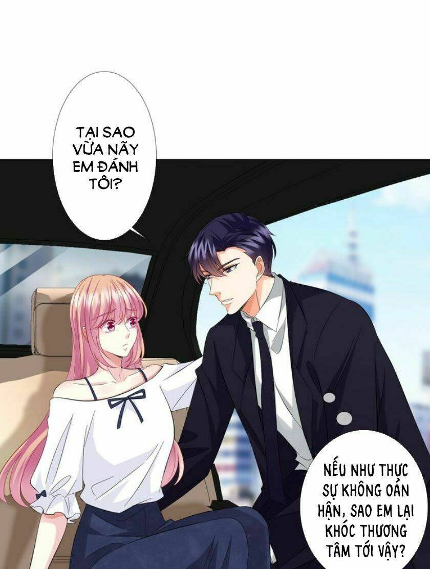 Danh Môn Chí Ái - Chapter 102 - Page 29