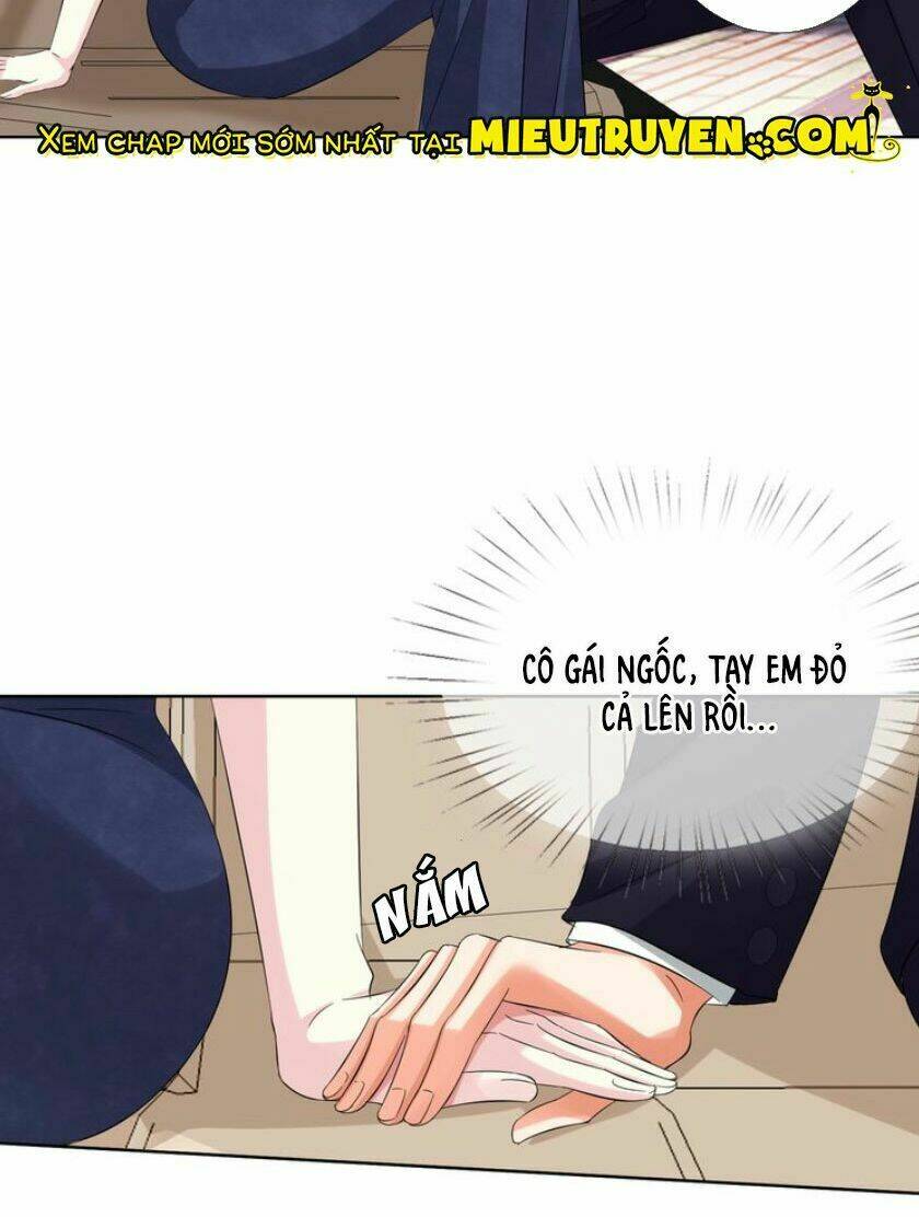Danh Môn Chí Ái - Chapter 102 - Page 30
