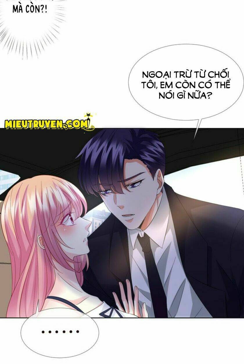 Danh Môn Chí Ái - Chapter 102 - Page 33