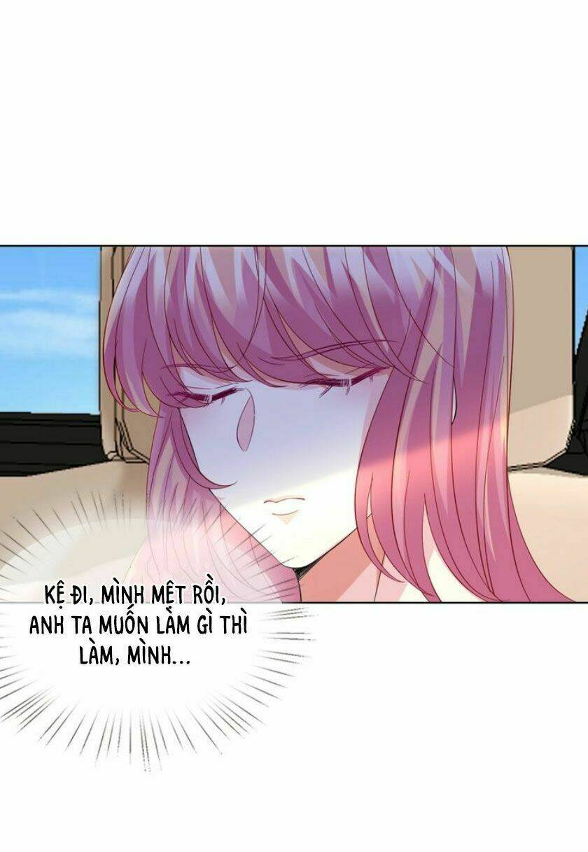 Danh Môn Chí Ái - Chapter 102 - Page 34