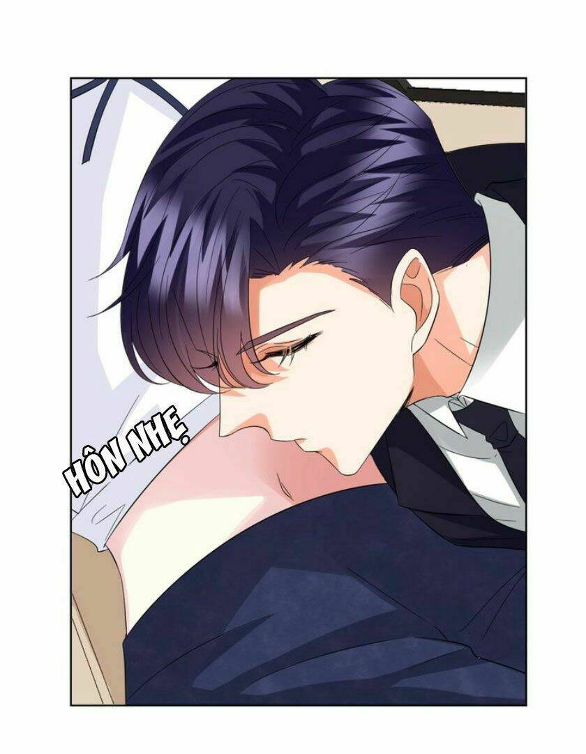 Danh Môn Chí Ái - Chapter 102 - Page 35