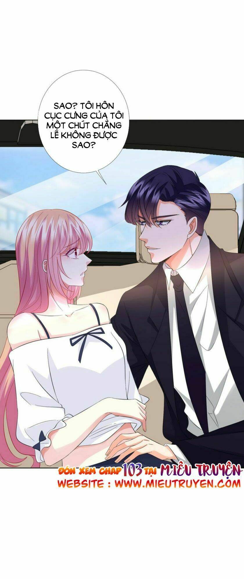 Danh Môn Chí Ái - Chapter 102 - Page 37