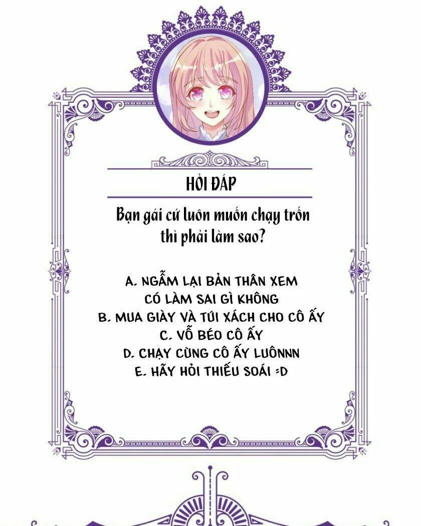 Danh Môn Chí Ái - Chapter 102 - Page 38