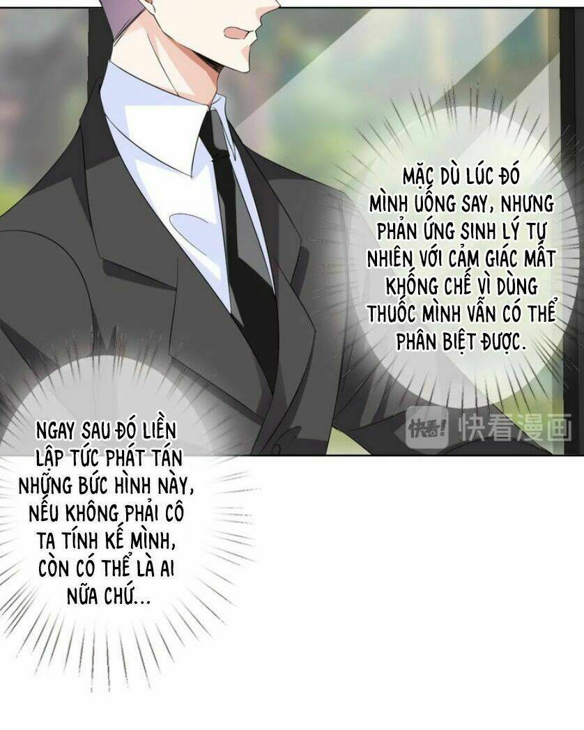 Danh Môn Chí Ái - Chapter 102 - Page 5