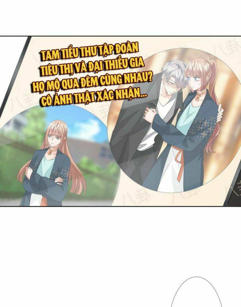 Danh Môn Chí Ái - Chapter 102 - Page 6