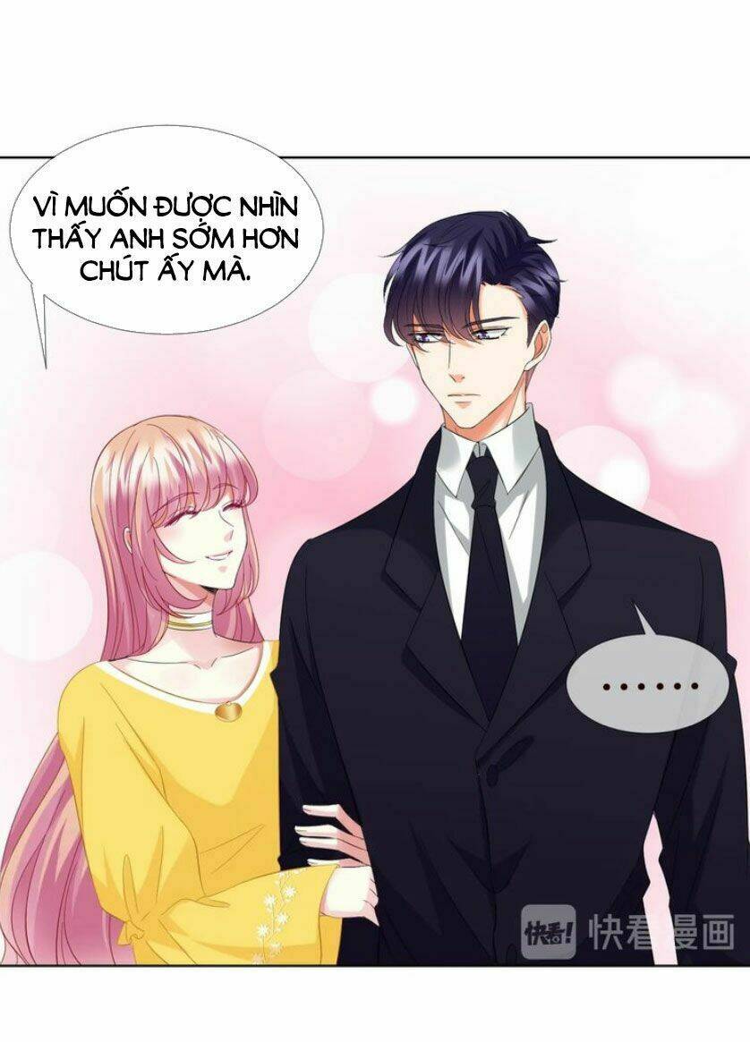 Danh Môn Chí Ái - Chapter 103 - Page 9