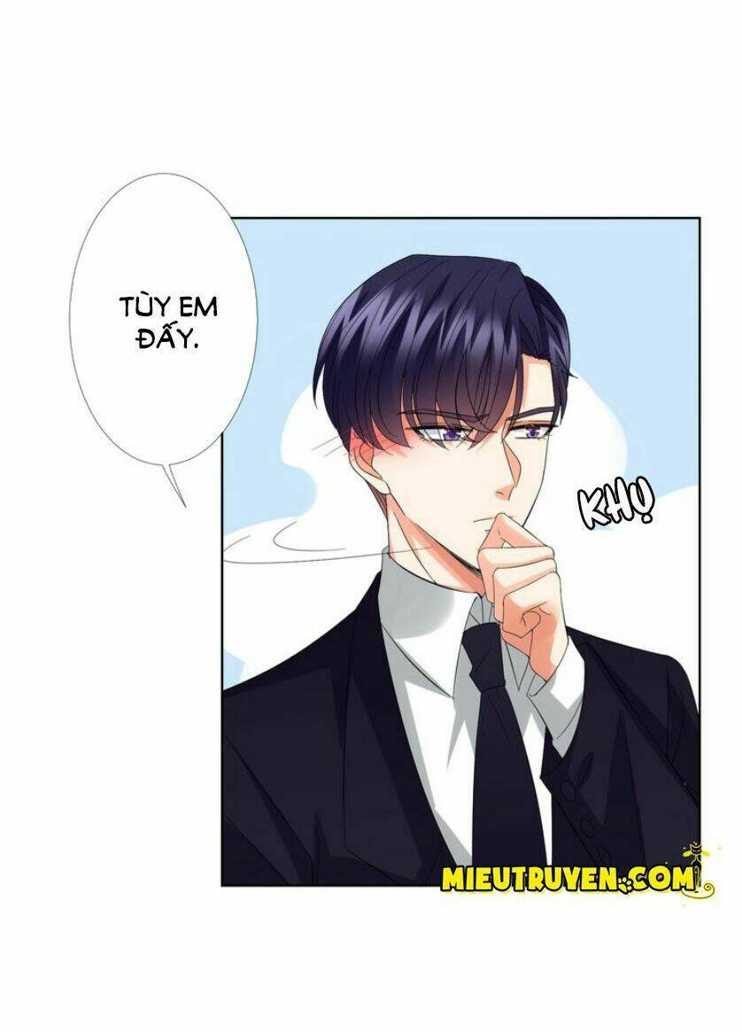 Danh Môn Chí Ái - Chapter 103 - Page 10