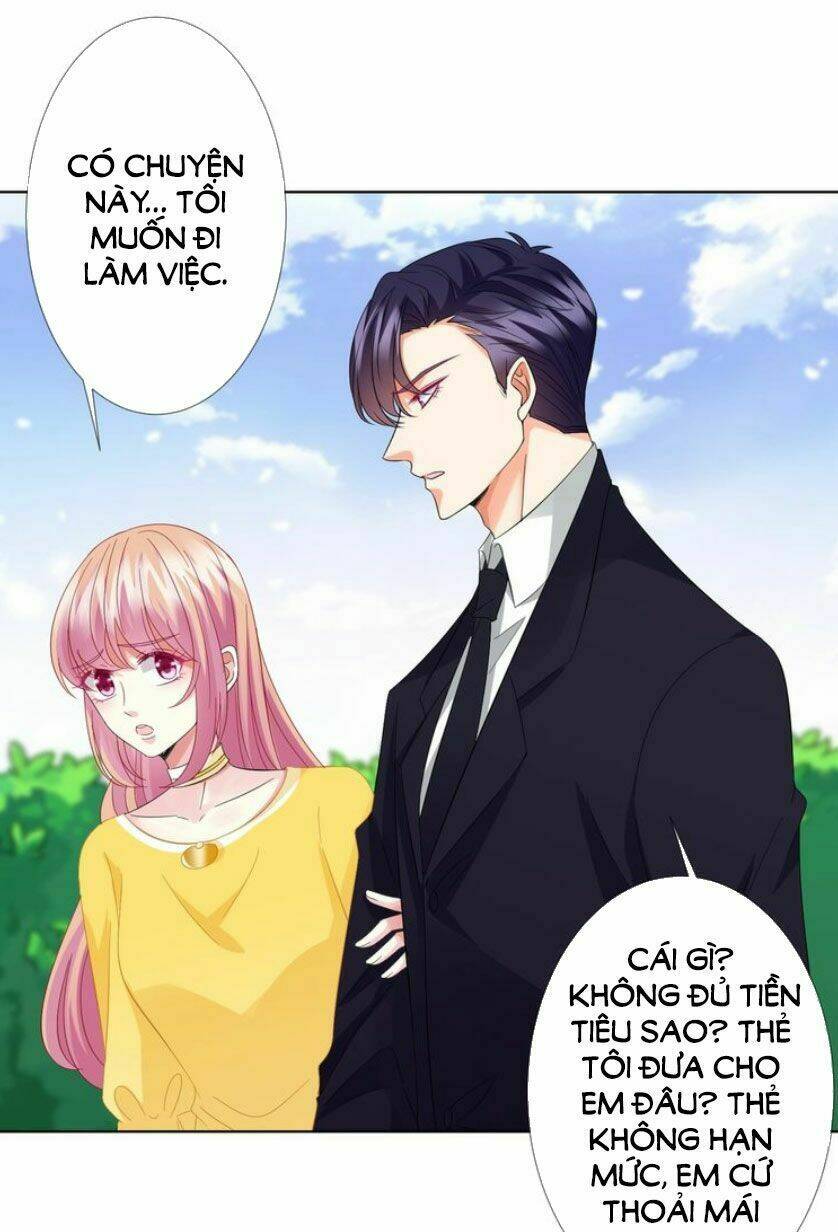 Danh Môn Chí Ái - Chapter 103 - Page 11