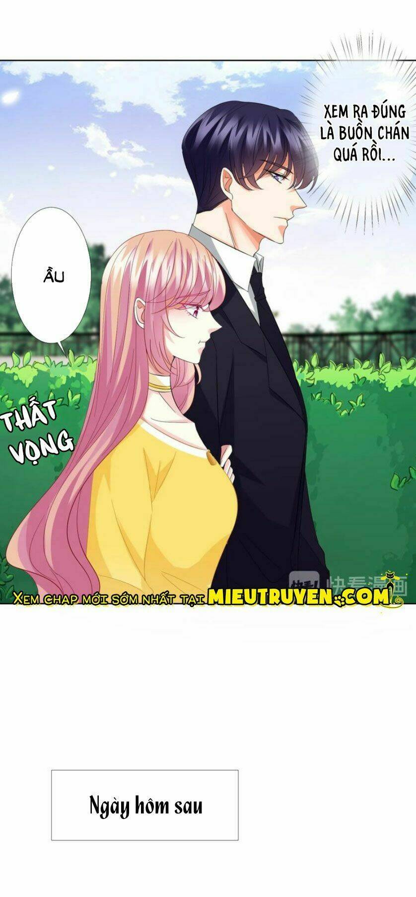 Danh Môn Chí Ái - Chapter 103 - Page 14