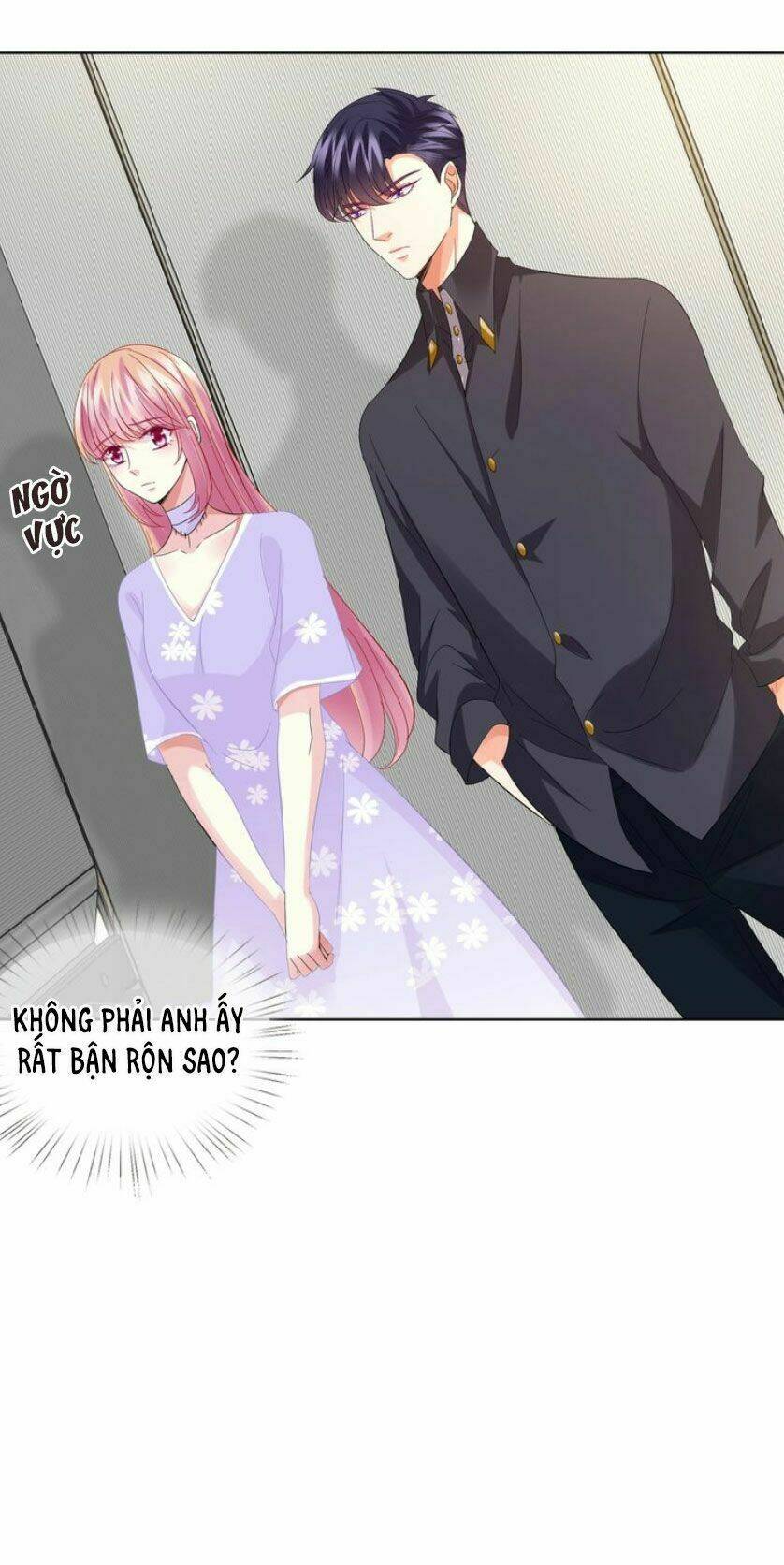 Danh Môn Chí Ái - Chapter 103 - Page 15
