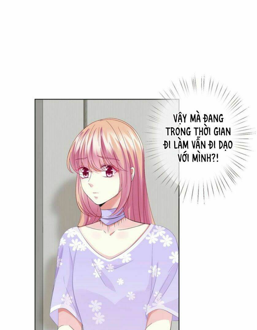 Danh Môn Chí Ái - Chapter 103 - Page 16