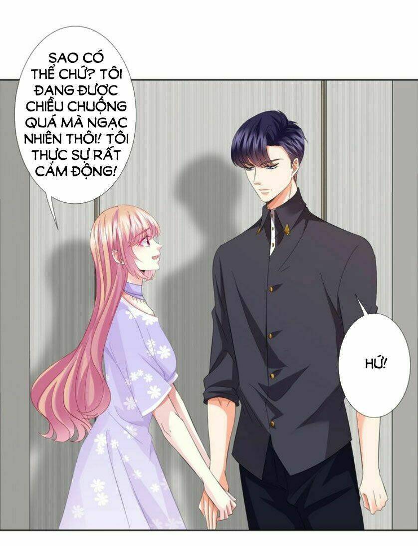 Danh Môn Chí Ái - Chapter 103 - Page 18