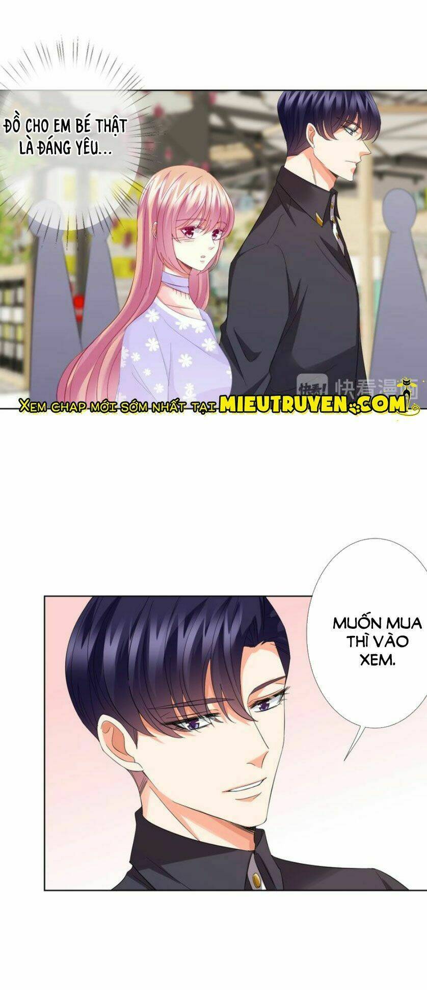 Danh Môn Chí Ái - Chapter 103 - Page 20