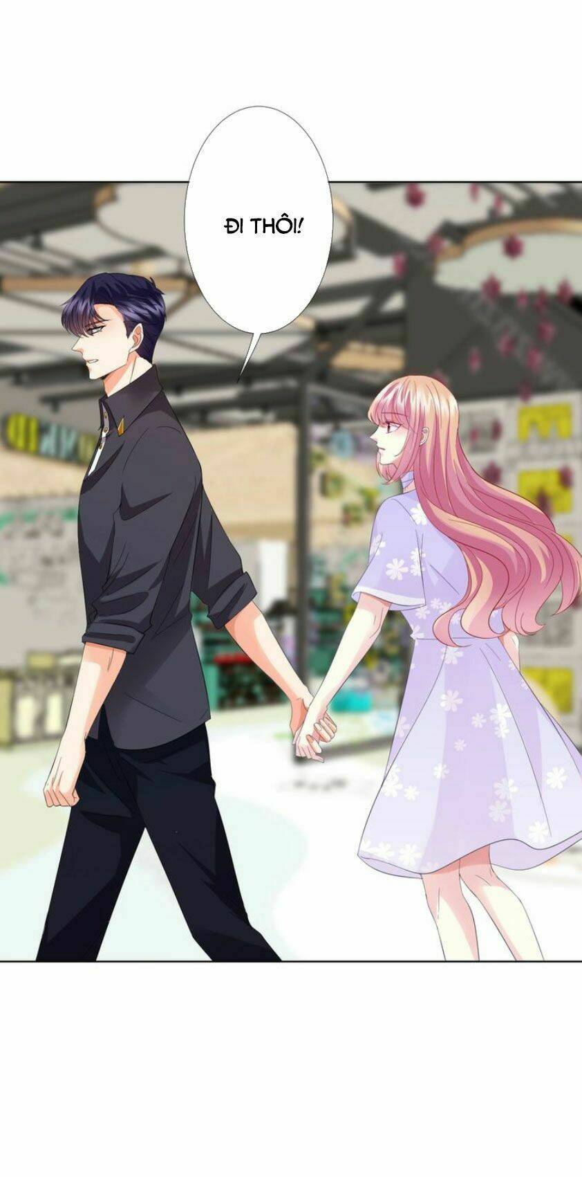 Danh Môn Chí Ái - Chapter 103 - Page 21