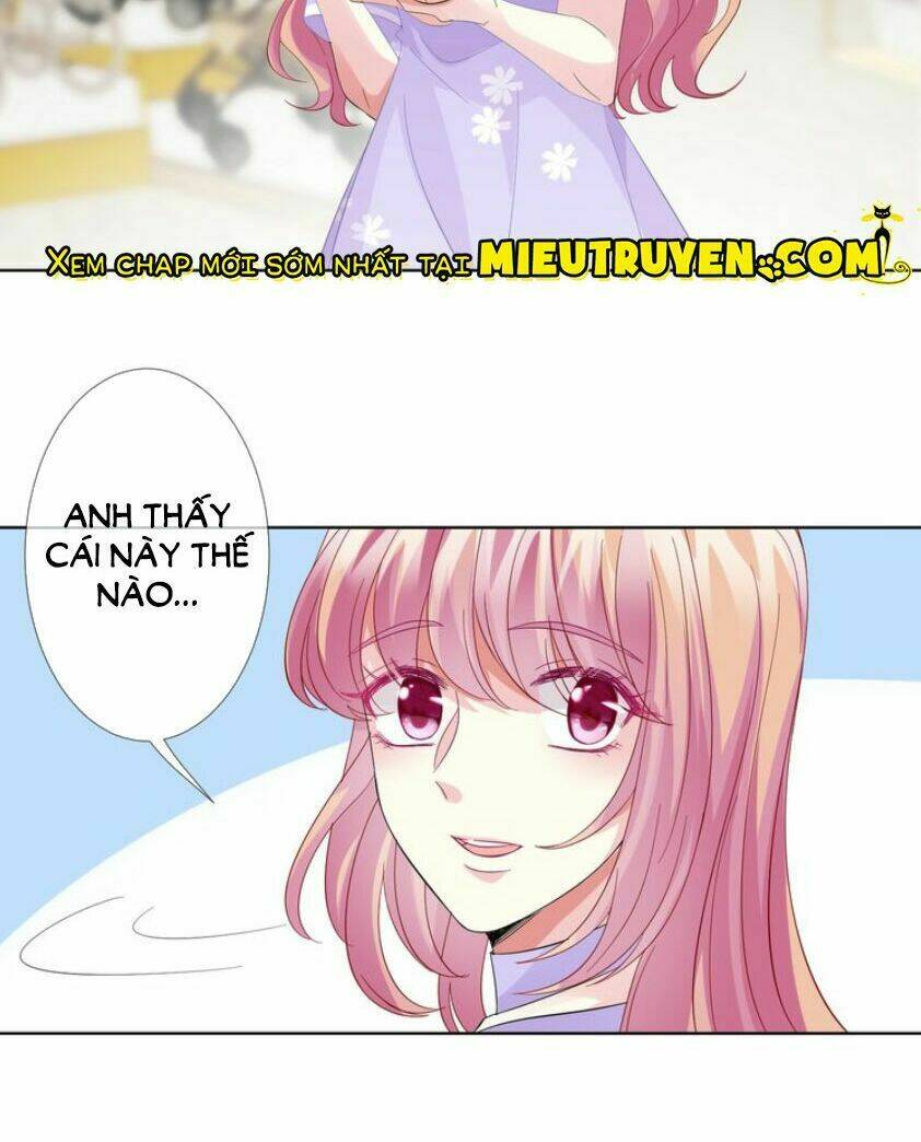 Danh Môn Chí Ái - Chapter 103 - Page 23