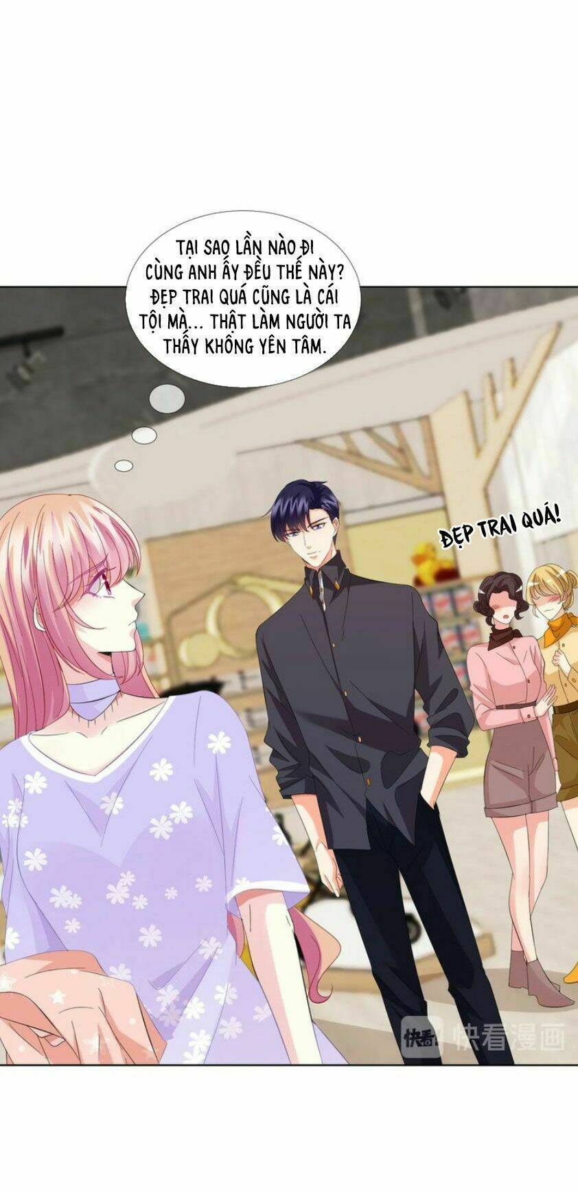 Danh Môn Chí Ái - Chapter 103 - Page 24