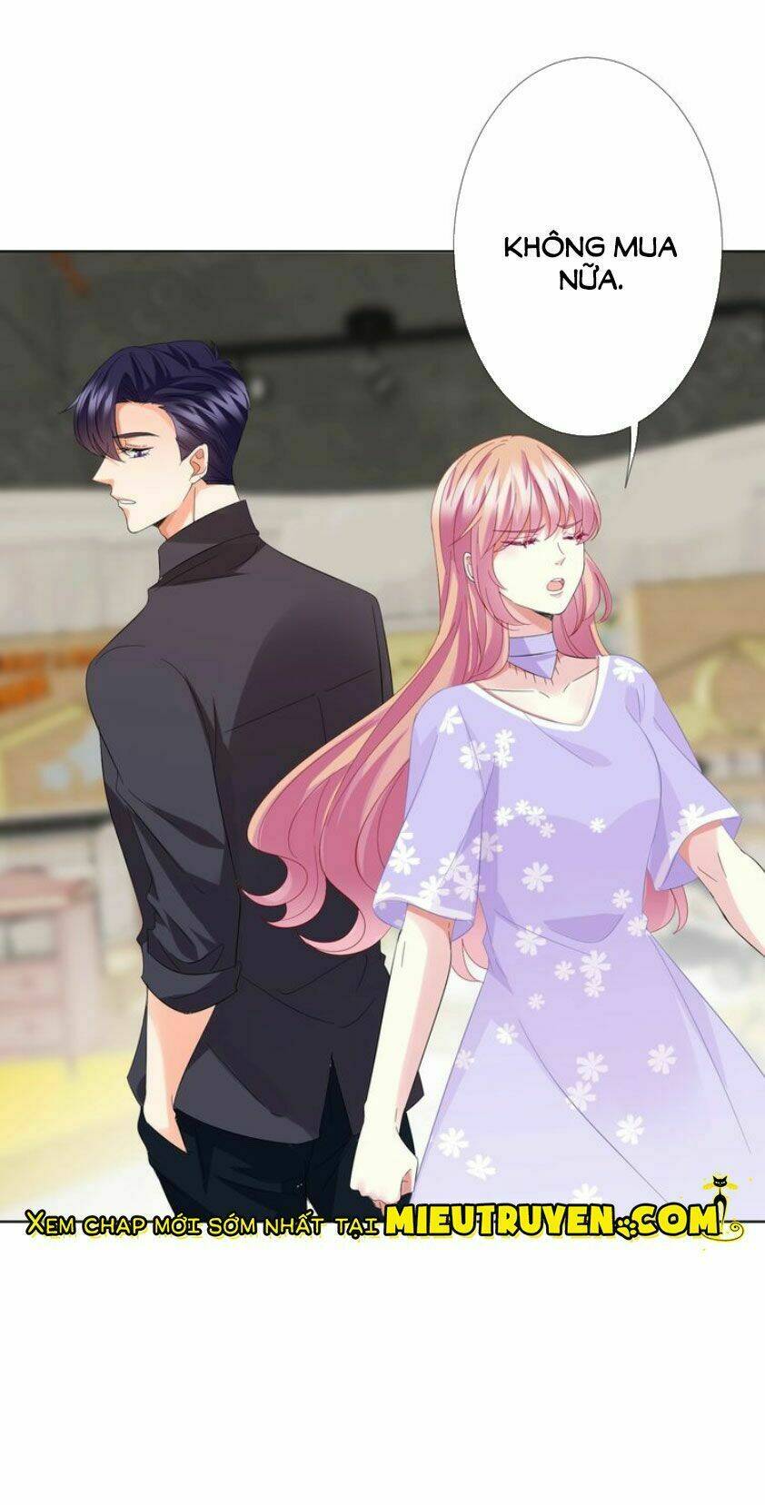 Danh Môn Chí Ái - Chapter 103 - Page 25