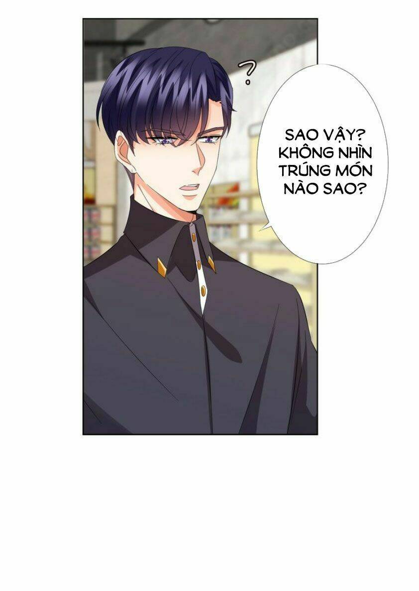 Danh Môn Chí Ái - Chapter 103 - Page 26