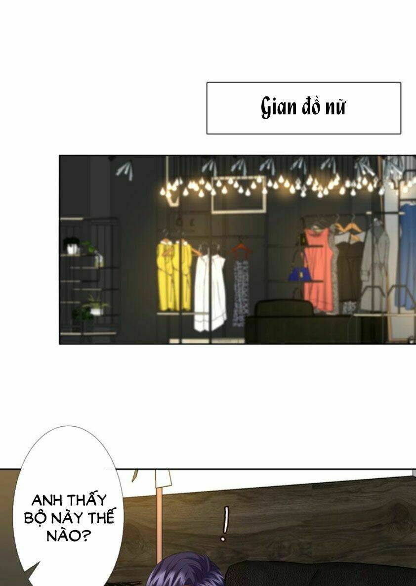 Danh Môn Chí Ái - Chapter 103 - Page 28