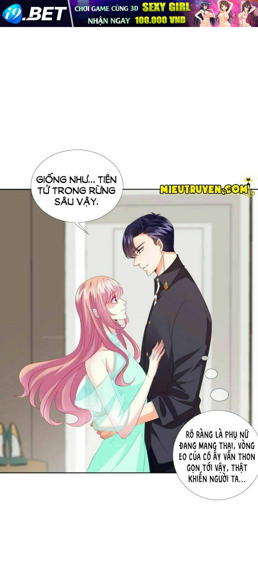 Danh Môn Chí Ái - Chapter 103 - Page 32