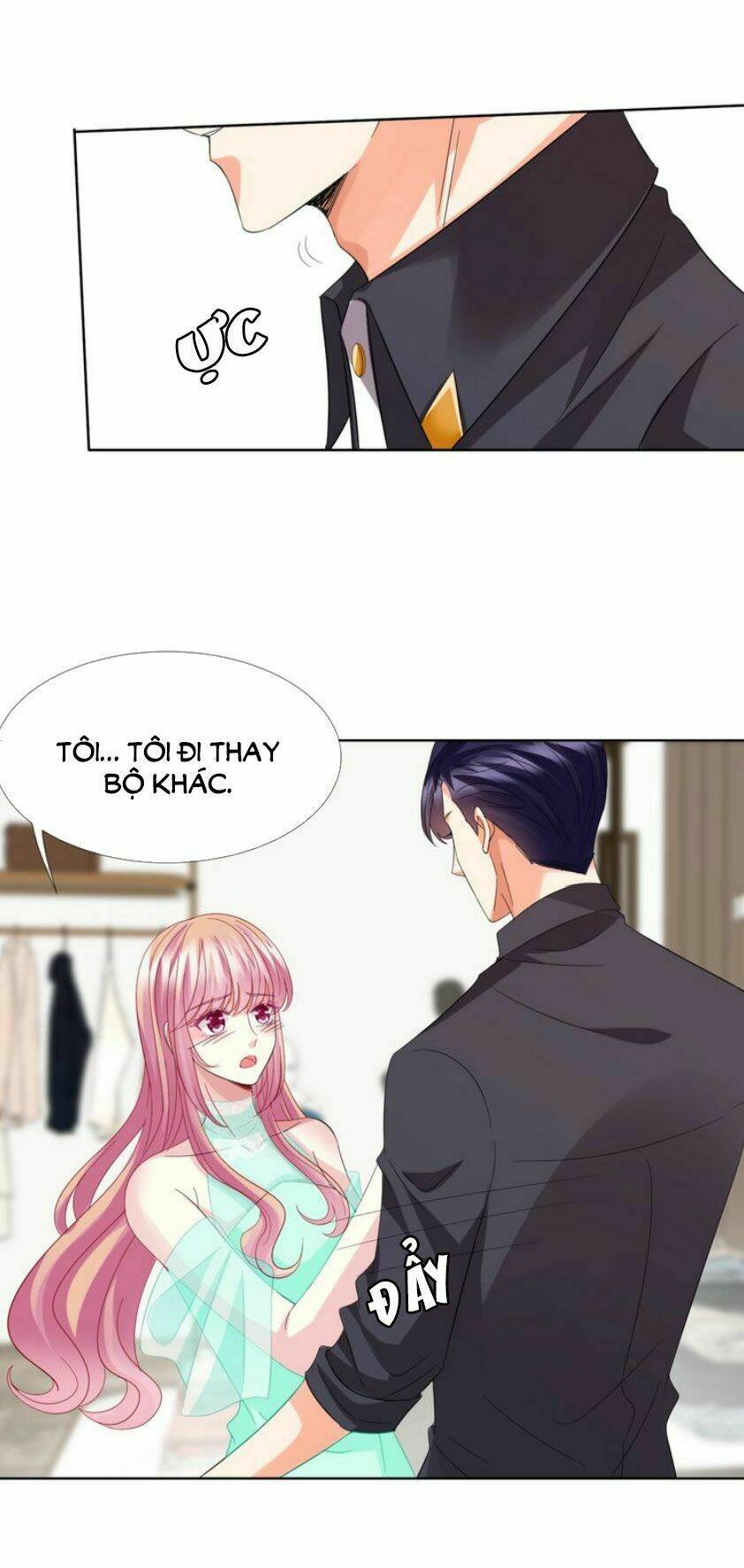 Danh Môn Chí Ái - Chapter 103 - Page 33