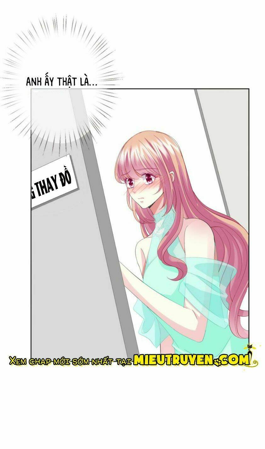 Danh Môn Chí Ái - Chapter 103 - Page 34